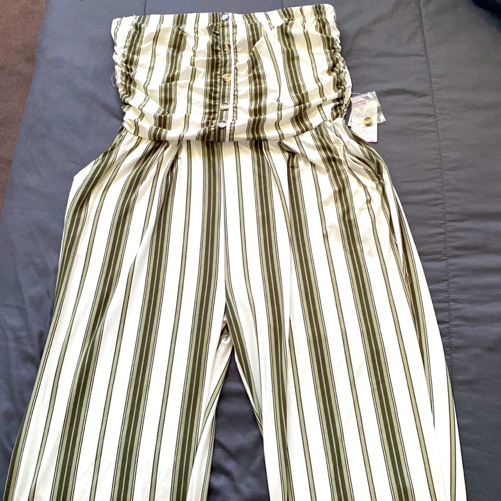 •Brand: J for Justify •Size: 2X •Color: Multi